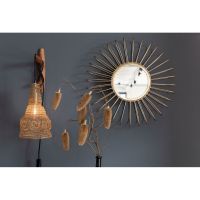 Puur Alta wandlamp 17Øx28 cm