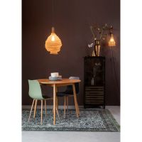 Puur Alta wandlamp 17Øx28 cm