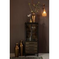 Puur Alta wandlamp 17Øx28 cm