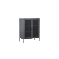 Svea Zivo dressoir - 80 cm - grijs
