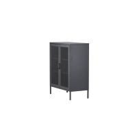 Svea Zivo dressoir - 80 cm - grijs