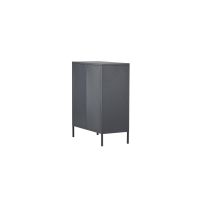 Svea Zivo dressoir - 80 cm - grijs