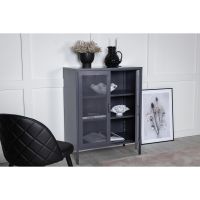 Svea Zivo dressoir - 80 cm - grijs