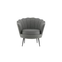 Svea Rano fauteuil - grijs