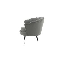 Svea Rano fauteuil - grijs
