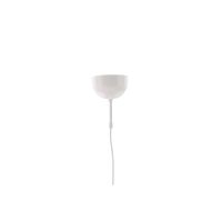 Svea Tavi ronde hanglamp - ø40 cm - rotan