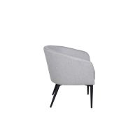 Svea Liro fauteuil - grijs