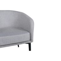Svea Liro fauteuil - grijs