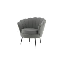 Svea Rano fauteuil - grijs