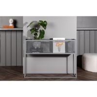 Svea Luro dressoir - 110 cm - grijs