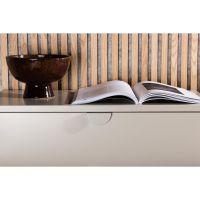 Svea Molvo ladekast - 4 laden - beige