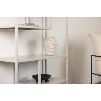 Svea Reco wandrek - 85 x 188 cm - beige