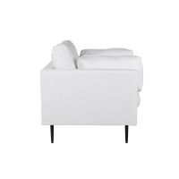 Svea Kora fauteuil - licht beige