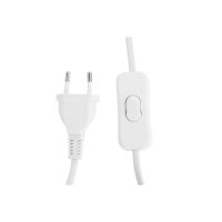 Svea Koda ronde tafellamp - ø 35 cm - wit