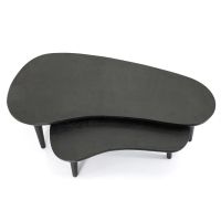 By-Boo Salontafel Guus - set van 2