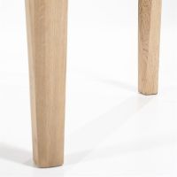 Eleonora Eettafel Harvey - eikenhout - 160x90 cm
