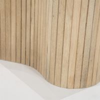 Eleonora Bijzettafel Kira - wit