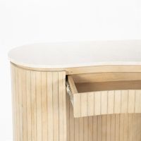 Eleonora Bureau Kira - wit