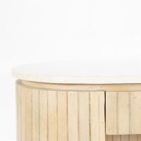 Eleonora Bureau Kira - wit