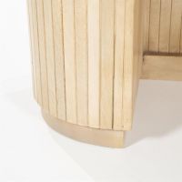 Eleonora Bureau Kira - wit