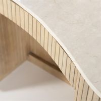 Eleonora Bureau Kira - wit