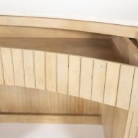 Eleonora Bureau Kira - wit