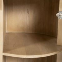 Eleonora Bureau Kira - wit