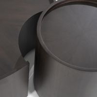 Eleonora Salontafel set Max - bruin