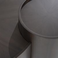 Eleonora Salontafel set Max - bruin