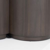 Eleonora Salontafel set Max - bruin