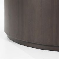 Eleonora Salontafel set Max - bruin