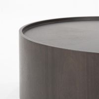 Eleonora Salontafel set Max - bruin