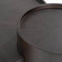 Eleonora Salontafel set Max - bruin