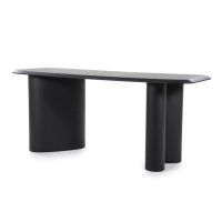 Eleonora Countertafel Walter - zwart