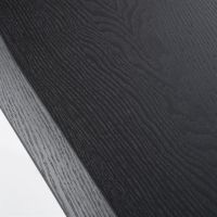 Eleonora Countertafel Walter - zwart