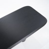 Eleonora Countertafel Walter - zwart