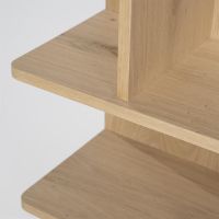 Eleonora Wandkast vierkant Renee - naturel