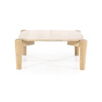Eleonora Salontafel Selbu medium - naturel