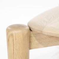 Eleonora Salontafel Selbu medium - naturel