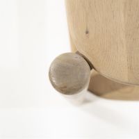 Eleonora Dressoir Selbu - naturel