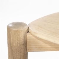 Eleonora Dressoir Selbu - naturel