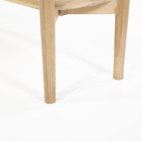 Eleonora Dressoir Selbu - naturel