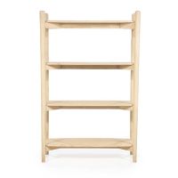 Eleonora Wandkast Selbu - naturel