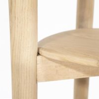 Eleonora Wandkast Selbu - naturel