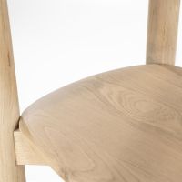 Eleonora Wandkast Selbu - naturel