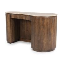 Eleonora Bureau Mari - bruin