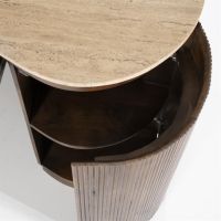 Eleonora Bureau Mari - bruin