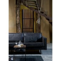 Woood Rodeo bank 2,5-zits