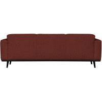 Woood Statement 3-zits 230cm bouclé