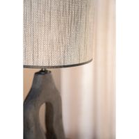 By-Boo Tafellamp Shiboo - zwart